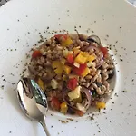 Le Grazie Hotel