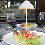 Otel Le Grazie 3*