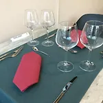 Otel Le Grazie