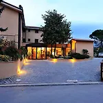 Le Grazie Otel