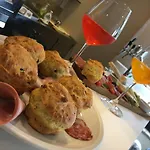 Le Grazie Otel