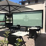 Le Grazie Otel 3*