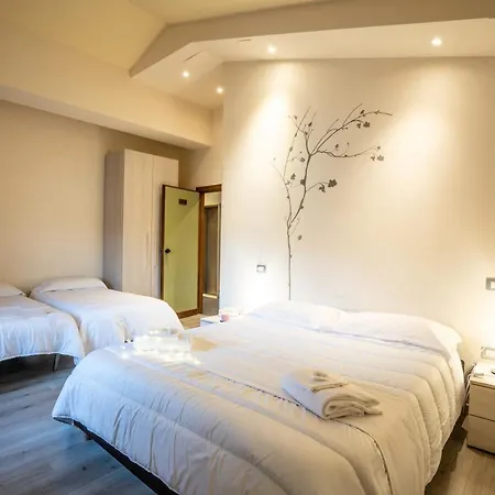 Le Grazie 3* 阿西西