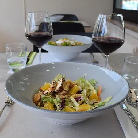 Le Grazie 3* 阿西西