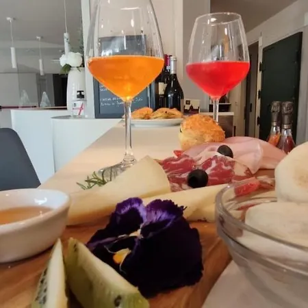 Le Grazie Hotel