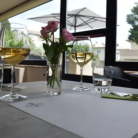 Le Grazie Hotel Asís
