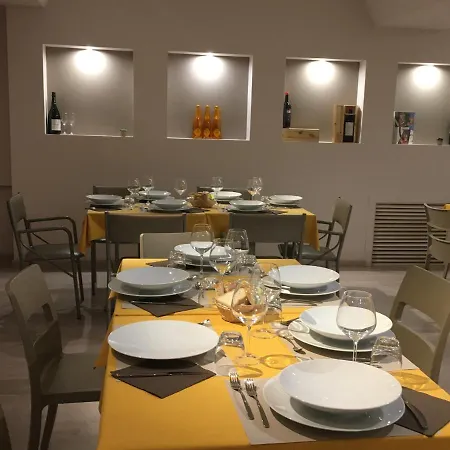 Le Grazie 酒店 阿西西