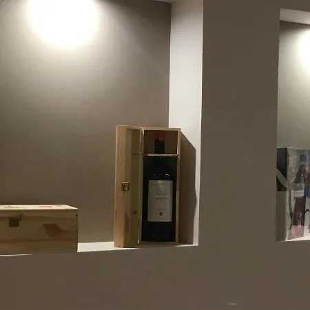 Le Grazie Asís