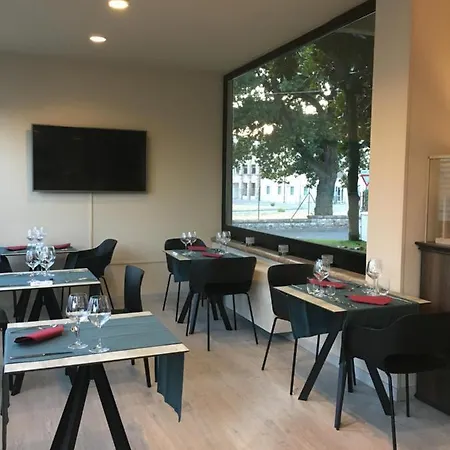 Hotel Le Grazie 3*