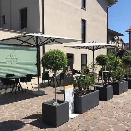 Hotel Le Grazie 3*