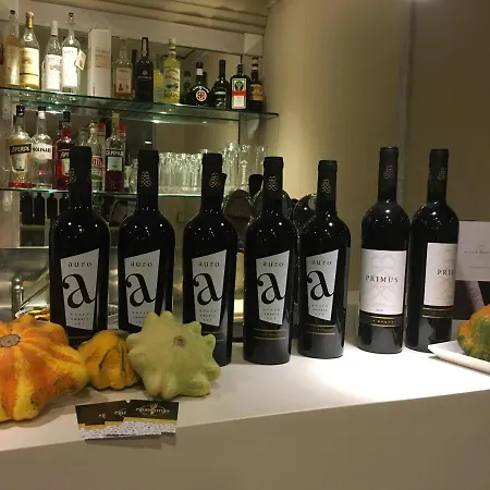 Le Grazie 3* Asís