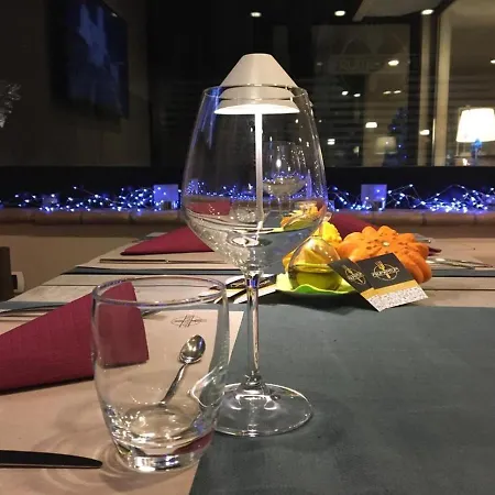 Hotel Le Grazie