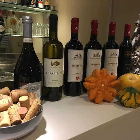 Le Grazie Hotel Assisi