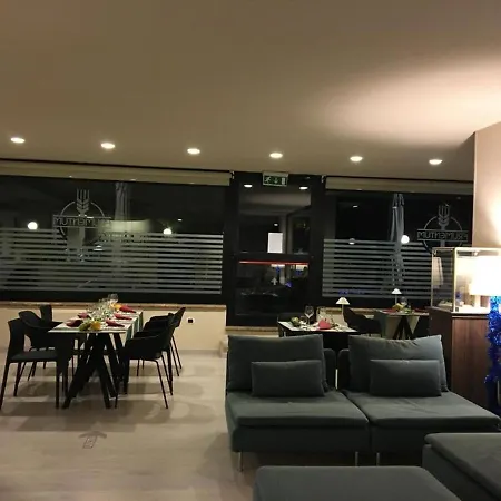 Le Grazie 3* Asís
