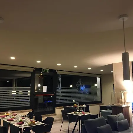 Hotel Le Grazie Assisi