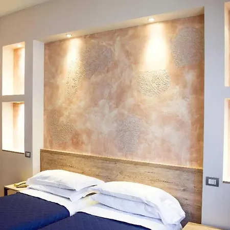 Le Grazie Hotel Assisi