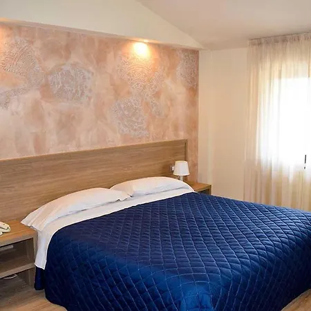 Hotel Le Grazie Asís