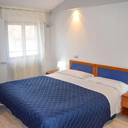 Le Grazie Hotel Asís