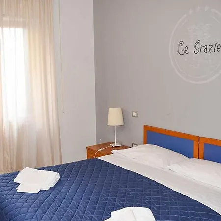 Le Grazie