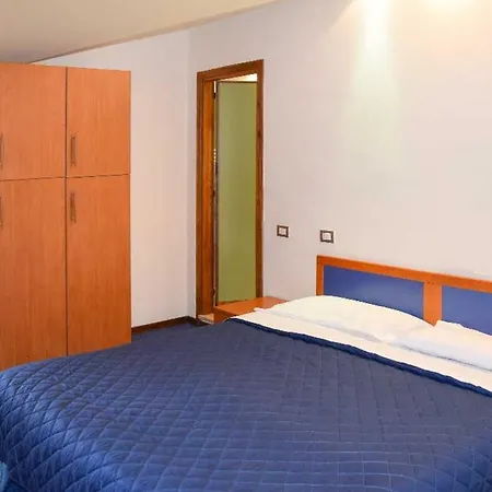 Hotel Le Grazie 3*
