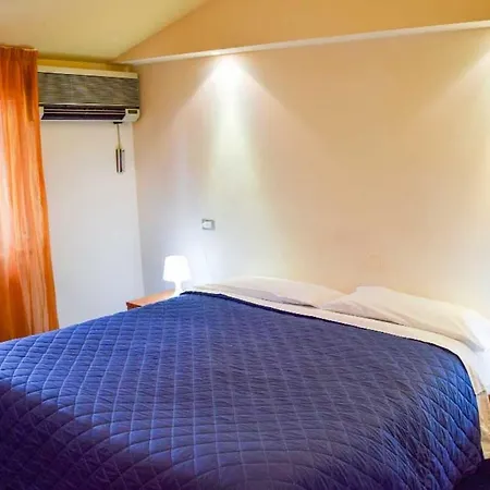 Le Grazie 酒店 阿西西