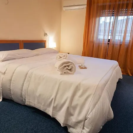 Hotel Le Grazie