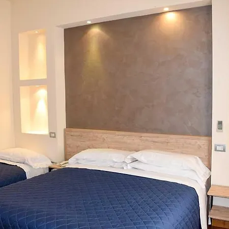 Hotel Le Grazie
