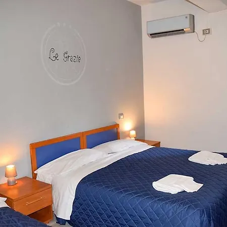 Le Grazie 3*