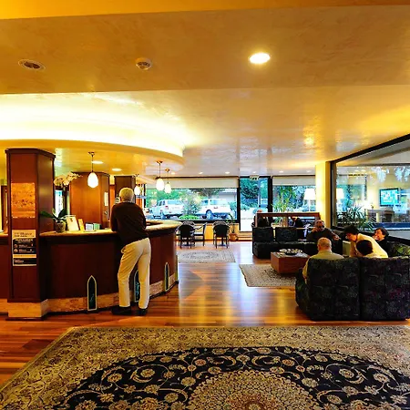Hotel Le Grazie 3*