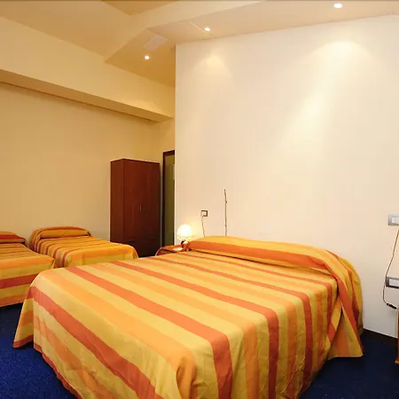 Hotel Le Grazie Assisi