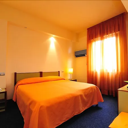 Hotel Le Grazie
