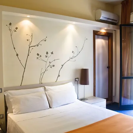 Le Grazie 3* 阿西西