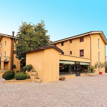 Hotel Le Grazie
