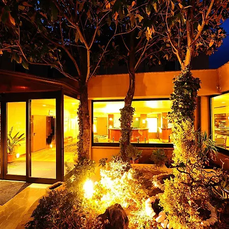 Hotell Le Grazie 3*