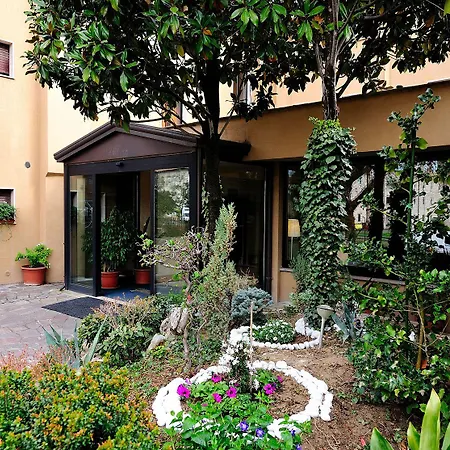 Le Grazie Hotel Asís