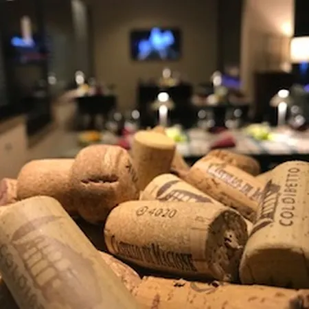 Le Grazie Hotel Asís