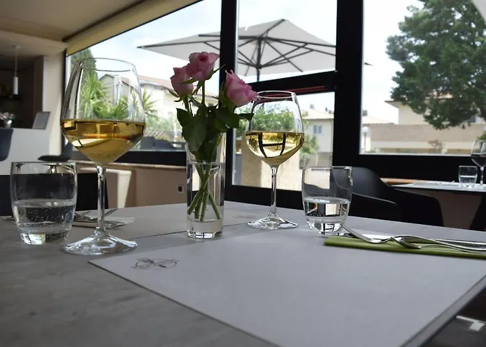 Le Grazie Hotel Assisi