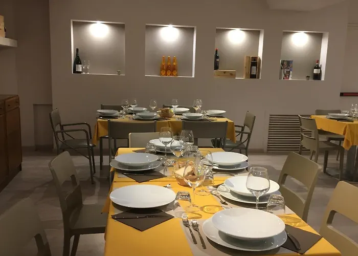 Le Grazie Hotel Assisi