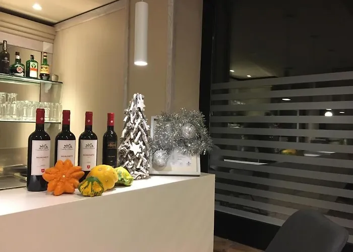 Le Grazie Hotel Assisi