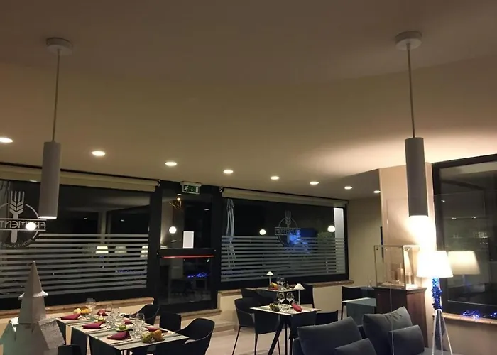 Hotel Le Grazie Assisi