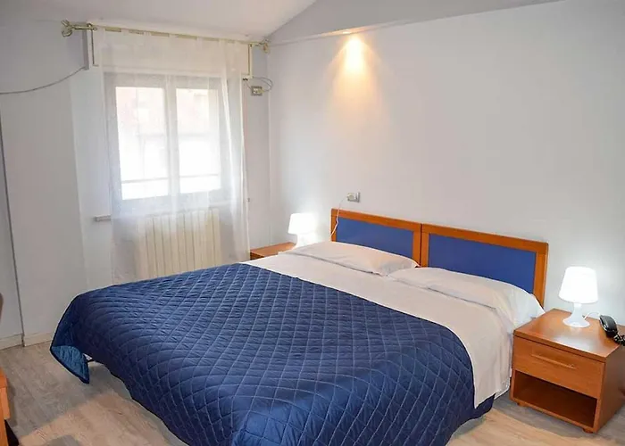 Le Grazie Hotel Assisi