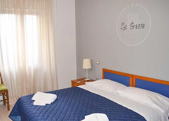 Le Grazie