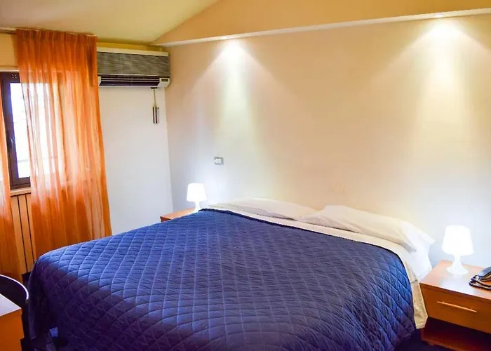 Le Grazie Hotel Assisi