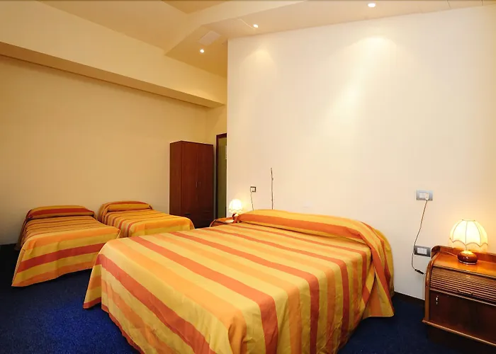 Hotel Le Grazie Assisi