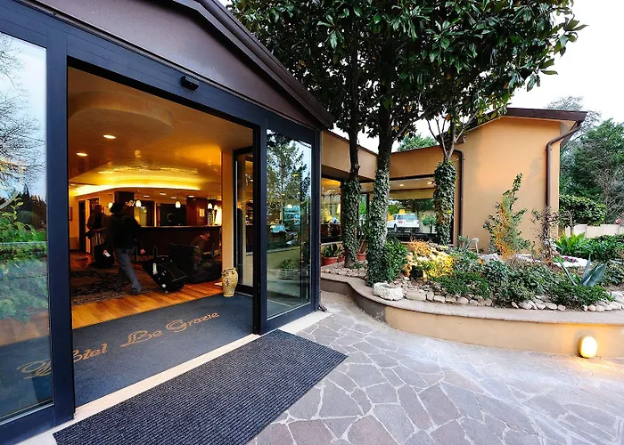 Le Grazie Hotel Assisi