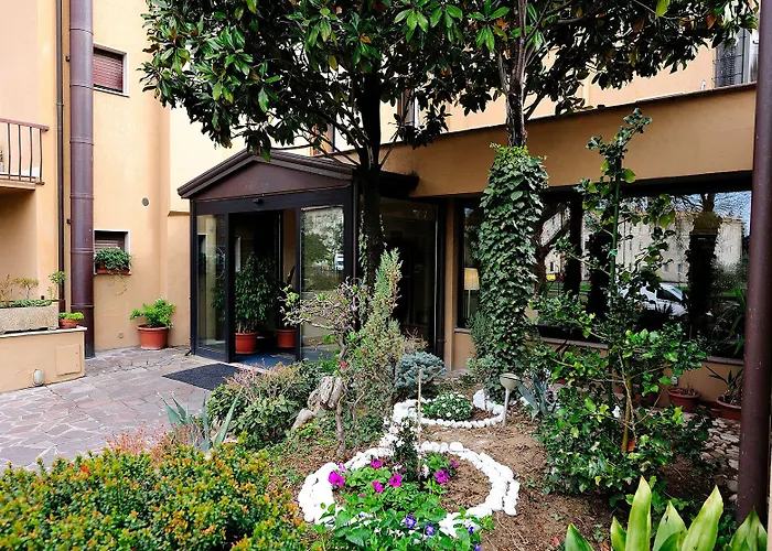 Le Grazie Hotel Assisi